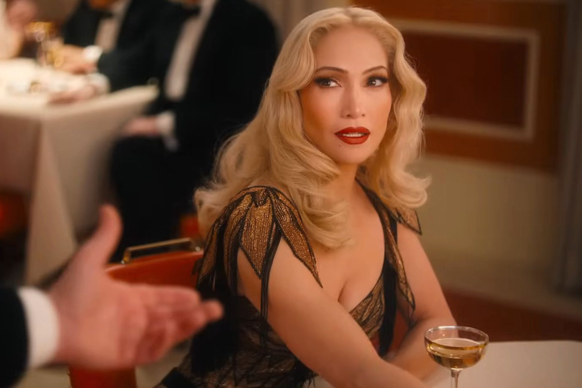 «Kiss of the Spider Woman»: Το μιούζικαλ του Μπρόντγουεϊ μεταφέρεται στη μεγάλη οθόνη…