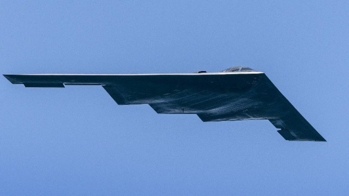 WsJ: Το παρασκήνιο της επίθεσης Τραμπ στο Ιράν…