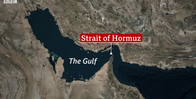 Μέση Ανατολή: Σενάρια επίθεσης σε αμερικανικές βάσεις και&hellip;