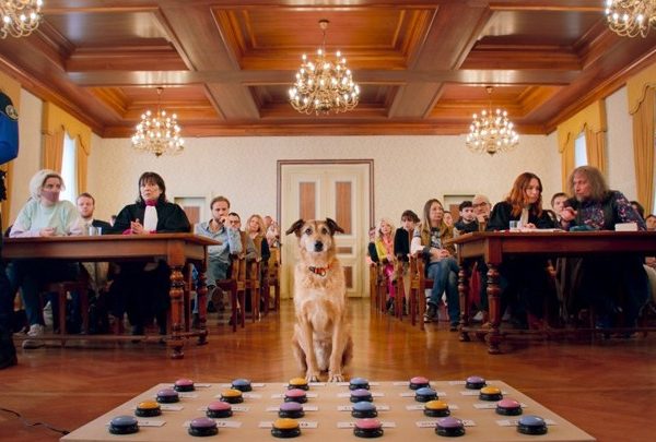 Νέες Κινηματογραφικές Πρεμιέρες: Από τον Μπραντ Πιτ στη Formula 1&hellip;