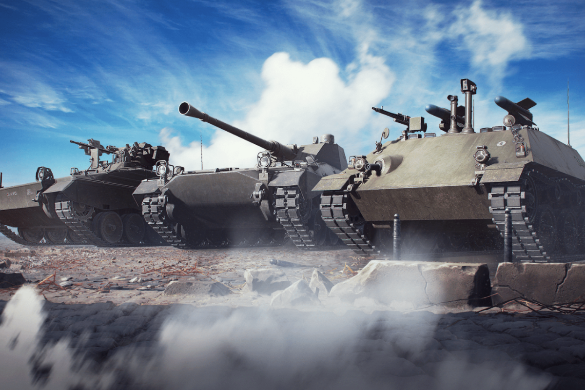 Charlemagne / Ωραία τανκς έχεις, Ευρώπη. Κανέναν να τα οδηγήσει έχεις;