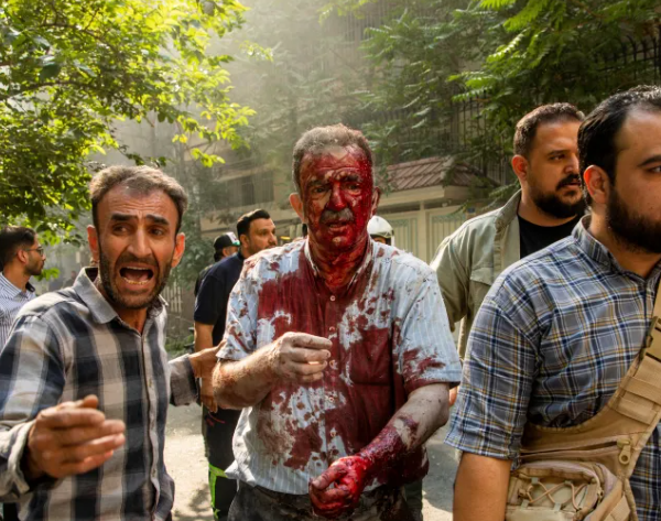 Ισραήλ-Ιράν: Οι εξελίξεις στην 9η ημέρα της σύγκρουσης