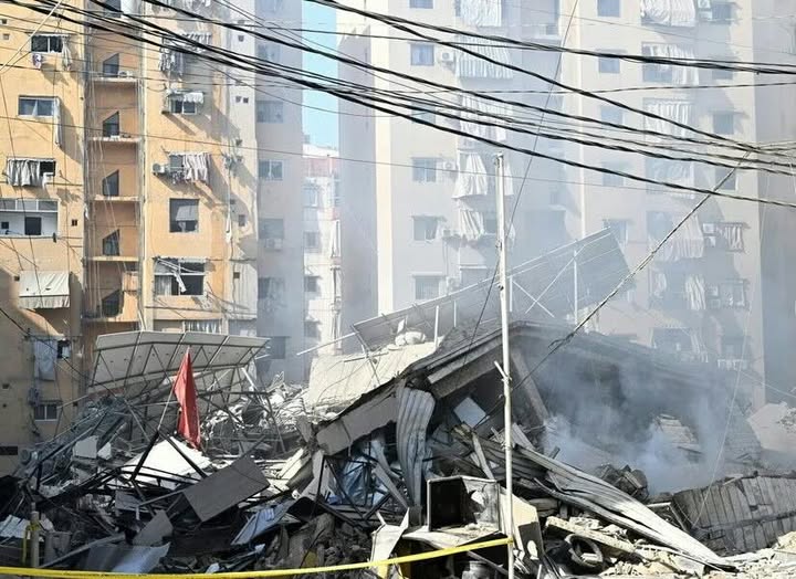 Orly Noy / Εμείς οι Ισραηλινοί πρέπει να κατανοήσουμε: Δεν είμαστε άτρωτοι