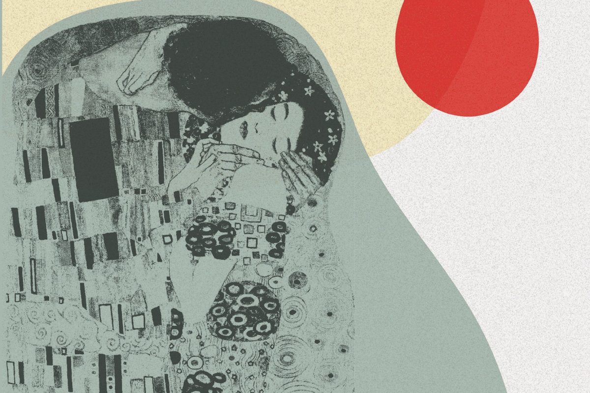 Σεξουαλικότητα και Επανάσταση: Μια ιστορικο-υλιστική προσέγγιση των ερωτικών σχέσεων