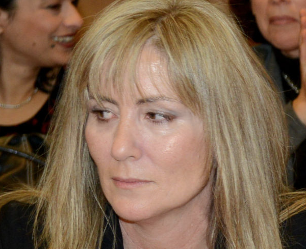 Μήνυση Τουλουπάκη κατά Φρουζή για τις καταγγελίες περί πιέσεων