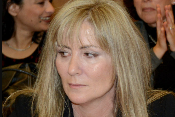 Μήνυση Τουλουπάκη κατά Φρουζή για τις καταγγελίες περί πιέσεων