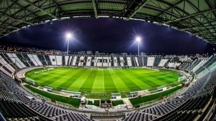 ΠΑΟΚ: «Η νέα Τούμπα θα είναι ένα από τα πιο σύγχρονα γήπεδα της…