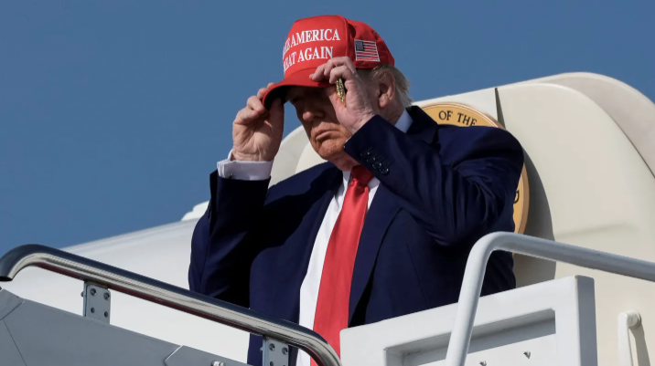 Οι αντιδράσεις ξένων χωρών και ηγετών μετά την επίθεση σε Φορντό, Νατάνζ και…