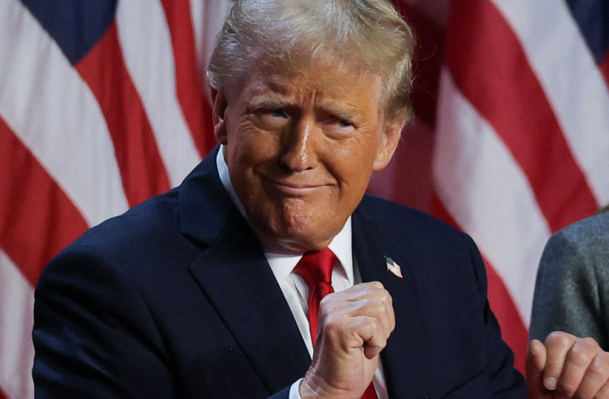 Η Ιστορία (του Τραμπ) χλευάζει ξανά την Ευρώπη…