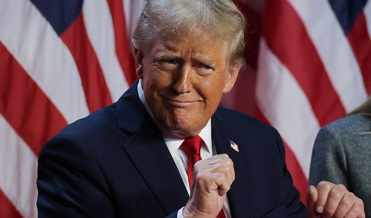 Η Ιστορία (του Τραμπ) χλευάζει ξανά την Ευρώπη…