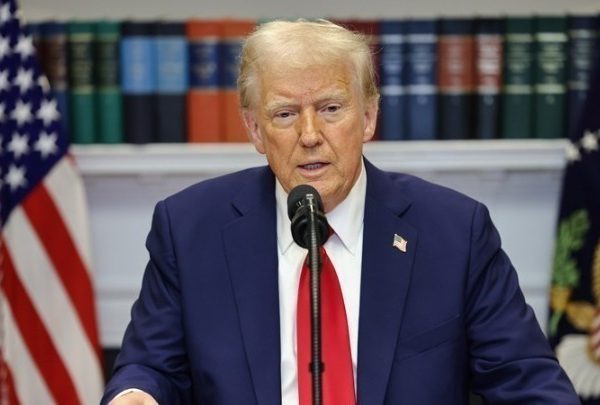 Τραμπ: Ανοιχτός στη μεσολάβηση Πούτιν στη σύγκρουση Ισραήλ-Ιράν – «Πιθανή»&hellip;