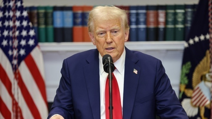 Ο Τραμπ επιθυμεί συμφωνία για τον τερματισμό του…