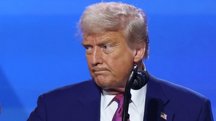 Η νέα πολιτική θύελλα γύρω από τον Τραμπ και την υπόθεση Έπσταϊν