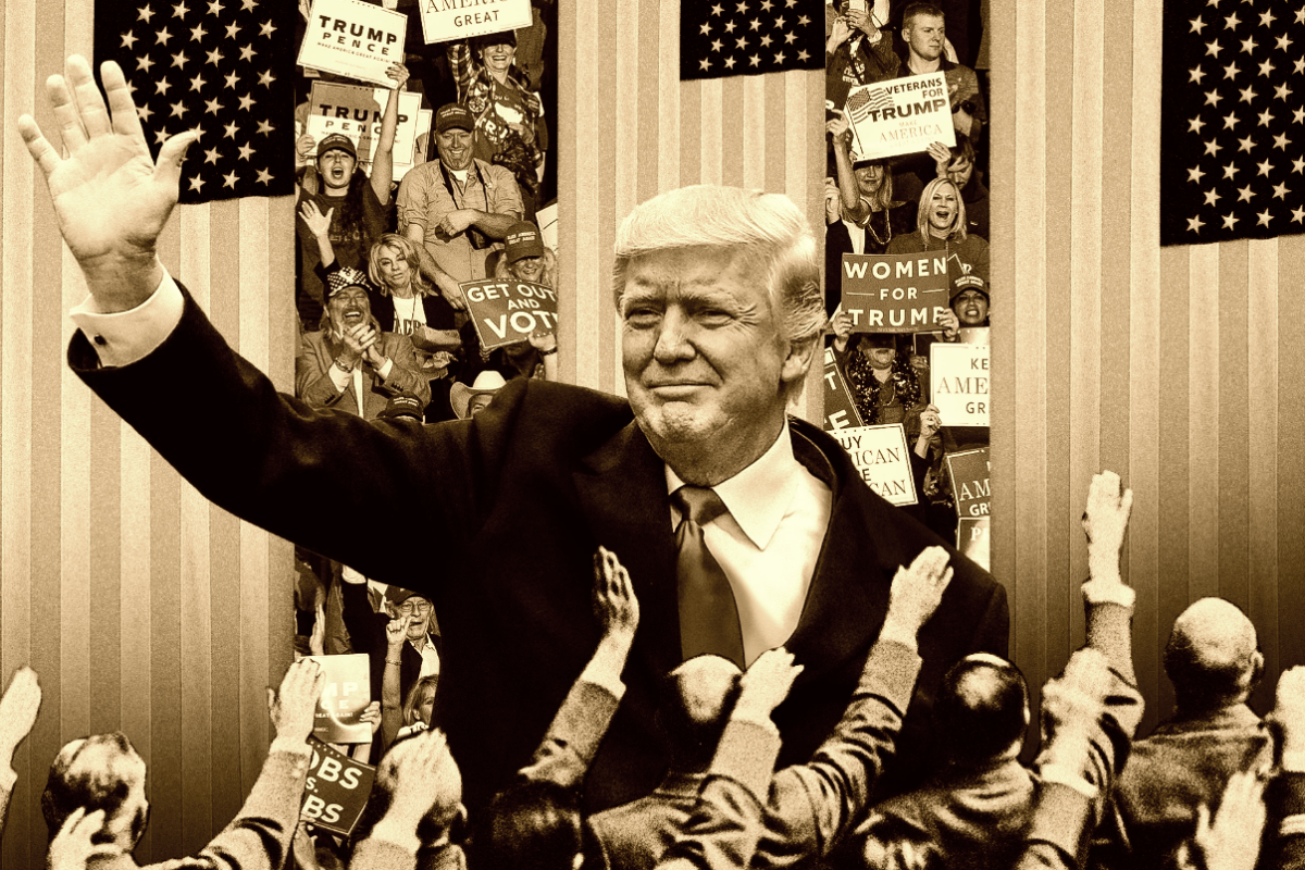 Ανοιχτή επιστολή / Ο φασισμός επιστρέφει – και η σιωπή δεν είναι επιλογή