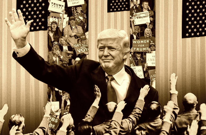 Ανοιχτή επιστολή / Ο φασισμός επιστρέφει – και η σιωπή δεν είναι&hellip;