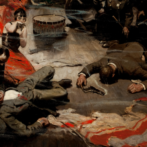 Τραμπ vs Μασκ: Το Θέατρο της Ωμότητας και&hellip;