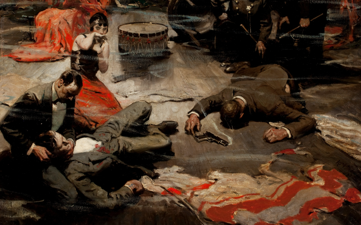 Τραμπ vs Μασκ: Το Θέατρο της Ωμότητας και η Υπόγεια Μάχη για την Ιδεολογική Ηγεμονία