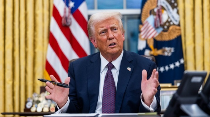 Το είπε και το έκανε: Διπλασιασμός των δασμών σε χάλυβα και αλουμίνιο&hellip;