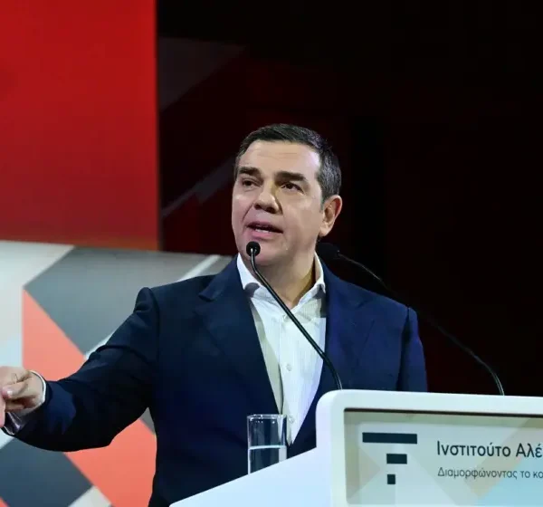 Τσίπρας: «Ποιος φοβάται την αλήθεια για το ’15;» – Ζητά&hellip;