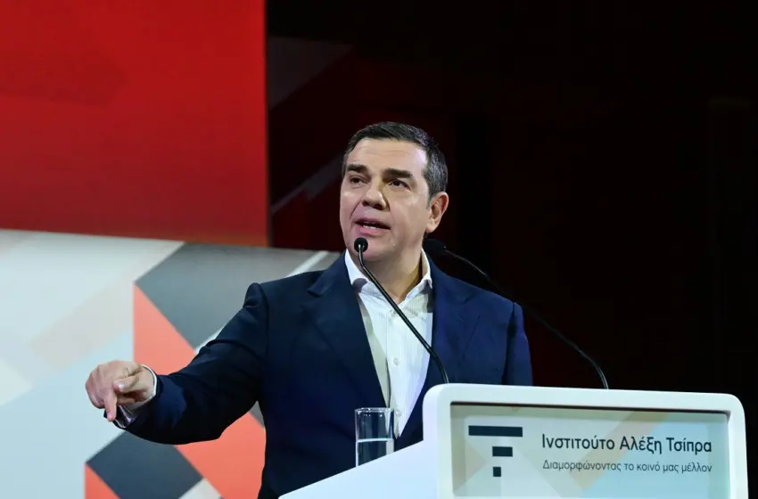 Τσίπρας: «Ποιος φοβάται την αλήθεια για το ’15;» – Ζητά τη δημοσιοποίηση των&hellip;