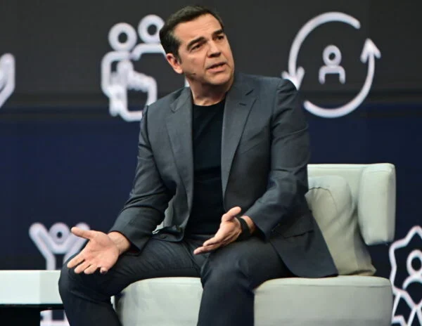 Ο Αλέξης Τσίπρας ζητά τη δημοσιοποίηση των πρακτικών του Συμβουλίου&hellip;