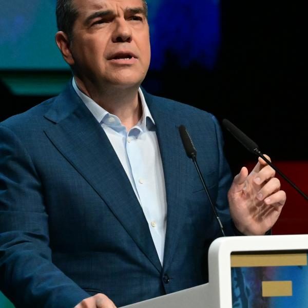 Αλέξης Τσίπρας: Νέος πατριωτισμός απέναντι στην ολιγαρχία – Όραμα ανάταξης για μια κοινωνία&hellip;