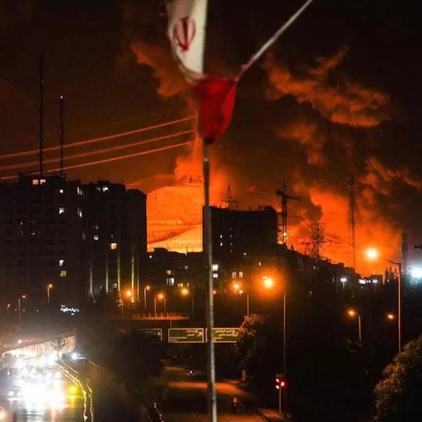 Παγκόσμια ανησυχία μετά τα πλήγματα στο Ιράν – Προειδοποίηση Στέιτ Ντιπάρτμεντ και&hellip;