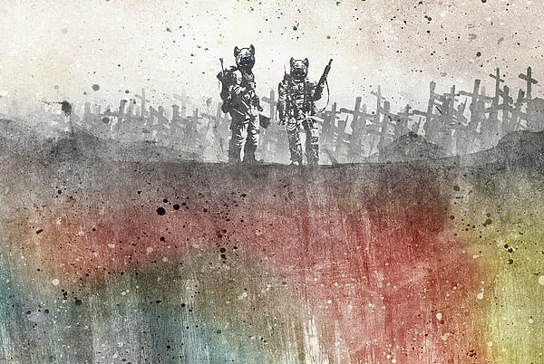 Ανάλυση / Μέση Ανατολή: Όταν οι «μεγάλοι» παίζουν τις κουμπάρες&hellip;