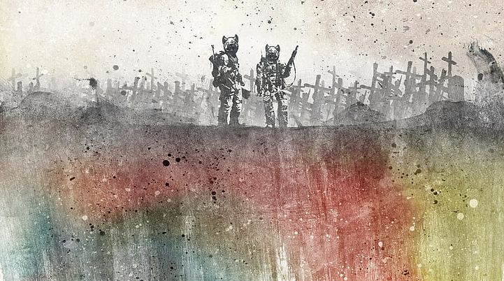 Ανάλυση / Μέση Ανατολή: Όταν οι «μεγάλοι» παίζουν&hellip;