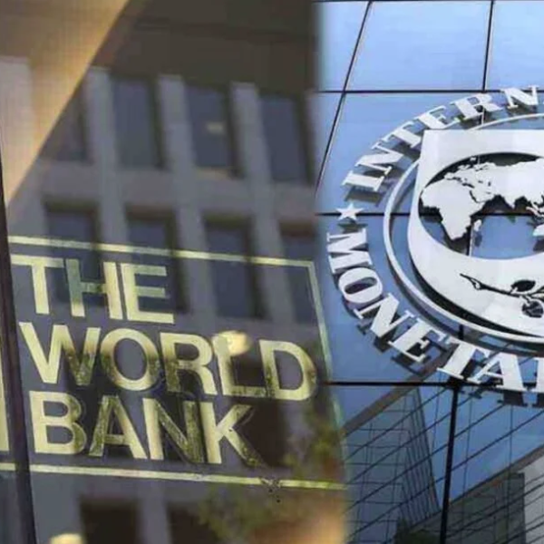 Παγκόσμια οικονομία:Η πιο αδύναμη δεκαετία από το 1960 – Σήμα&hellip;