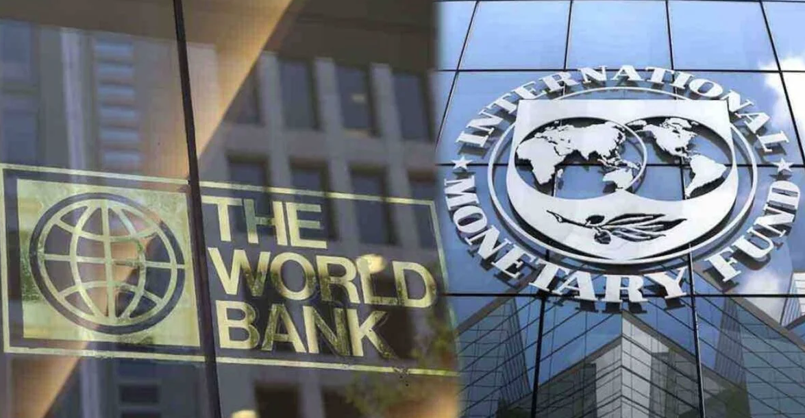 Παγκόσμια οικονομία:Η πιο αδύναμη δεκαετία από το 1960 – Σήμα κινδύνου από την Παγκόσμια Τράπεζα