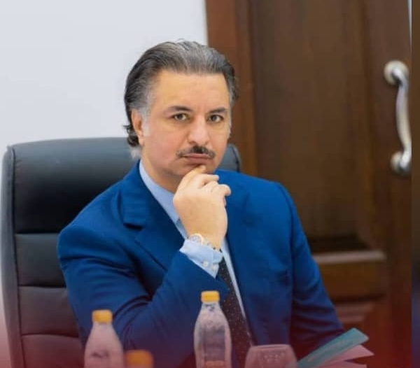 Υπό άκρα μυστικότητα στην Αθήνα ο γιος του Χάφταρ