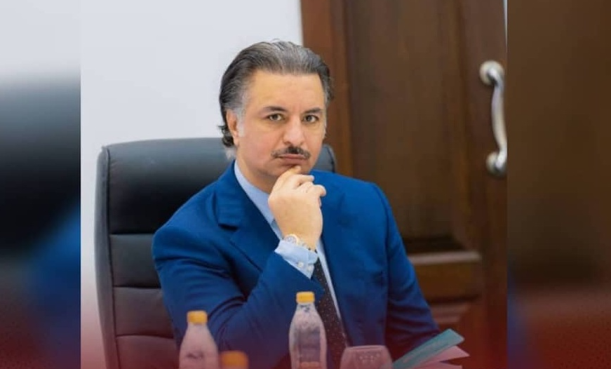 Υπό άκρα μυστικότητα στην Αθήνα ο γιος του&hellip;