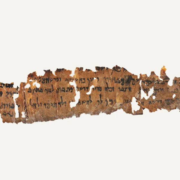 Η AI ξαναγράφει την Ιστορία: Τα χειρόγραφα της Νεκράς Θάλασσας είναι παλαιότερα&hellip;