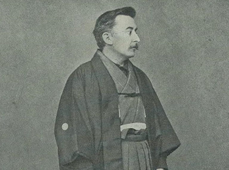 Πάτρικ Λευκάδιος Χερν: Ο Έλληνας εθνικός συγγραφέας της Ιαπωνίας