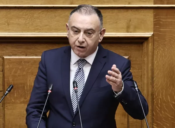 ΣΥΡΙΖΑ-ΠΣ: Γιατί παραμένει στην κυβέρνηση ο υφυπουργός Αγροτικής Ανάπτυξης Χρήστος&hellip;