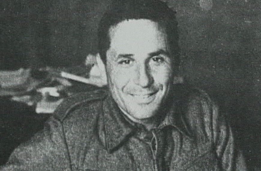 Εμφύλιος: Νέα ντοκουμέντα για τον Ζαχαριάδη, τον Στάλιν και τον ρόλο της&hellip;