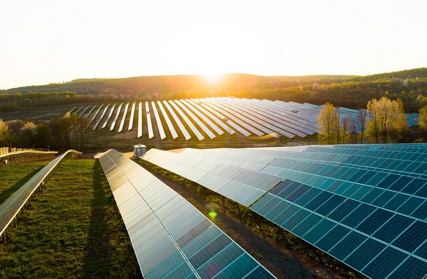 ΔΕΠΑ Εμπορίας: Στρατηγικός μετασχηματισμός με το βλέμμα στο μέλλον της ενέργειας