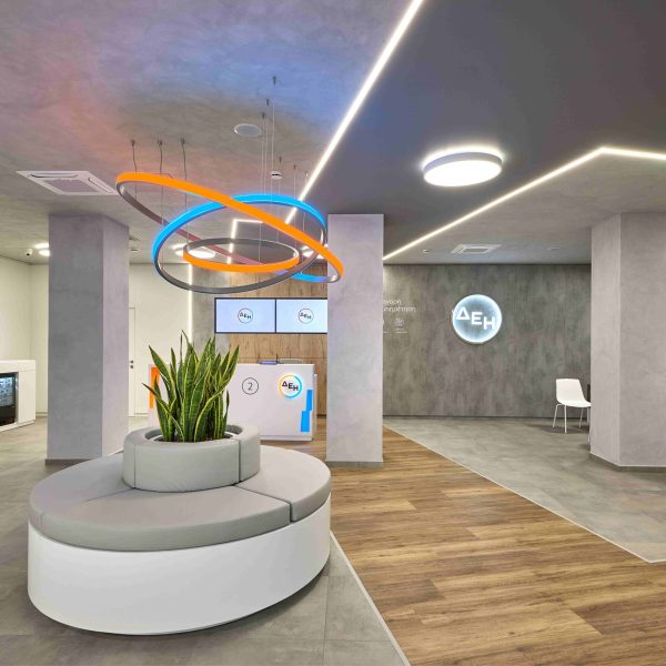 Ξεπέρασαν τα 50 τα Καταστήματα ΔΕΗ νέας γενιάς πανελλαδικά