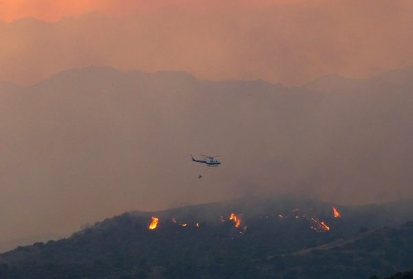 Κύπρος: Δύο νεκροί, δεκάδες τραυματίες και εκτεταμένες καταστροφές από τη&hellip;