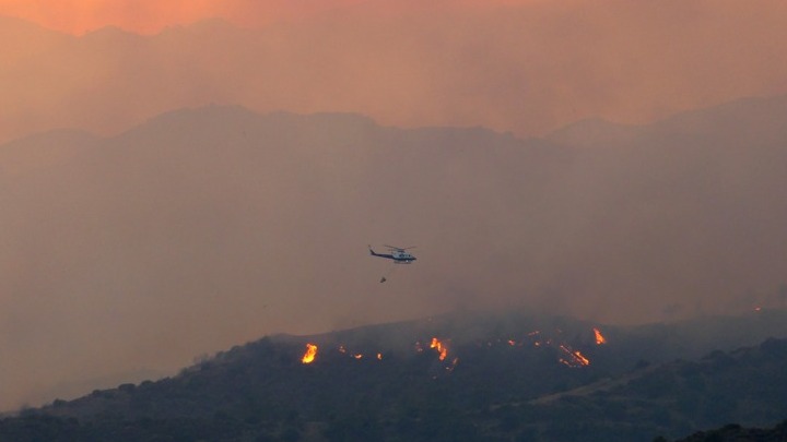 Κύπρος: Δύο νεκροί, δεκάδες τραυματίες και εκτεταμένες καταστροφές&hellip;