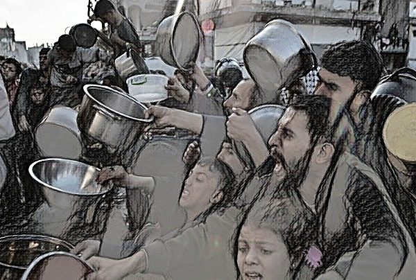 David Ignatius / Εκτός ελέγχου η ανθρωπιστική κρίση&hellip;