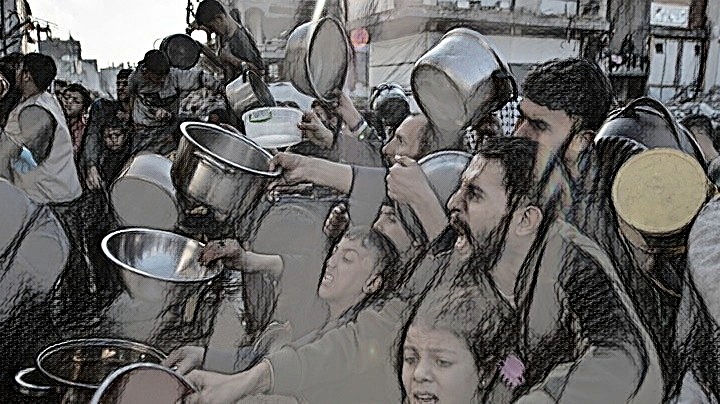 David Ignatius / Εκτός ελέγχου η ανθρωπιστική κρίση στη Γάζα