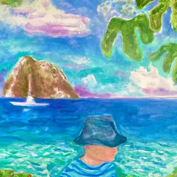 «Νέα τοπία, κολυμβητές και κεραμικά»: Η νέα ατομική έκθεση του&hellip;