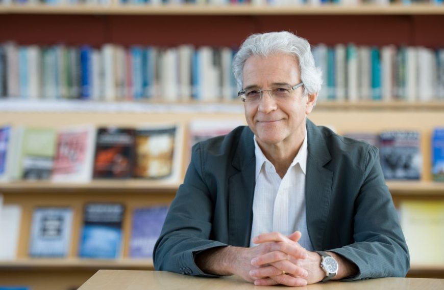 Ισραηλινός ιστορικός κατηγορεί το Ισραήλ για γενοκτονία στη&hellip;