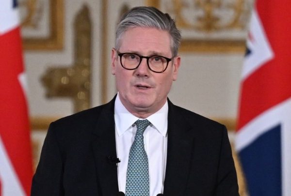 Κιρ Στάρμερ: Το Ηνωμένο Βασίλειο ετοιμάζεται να αναγνωρίσει παλαιστινιακό κράτος&hellip;