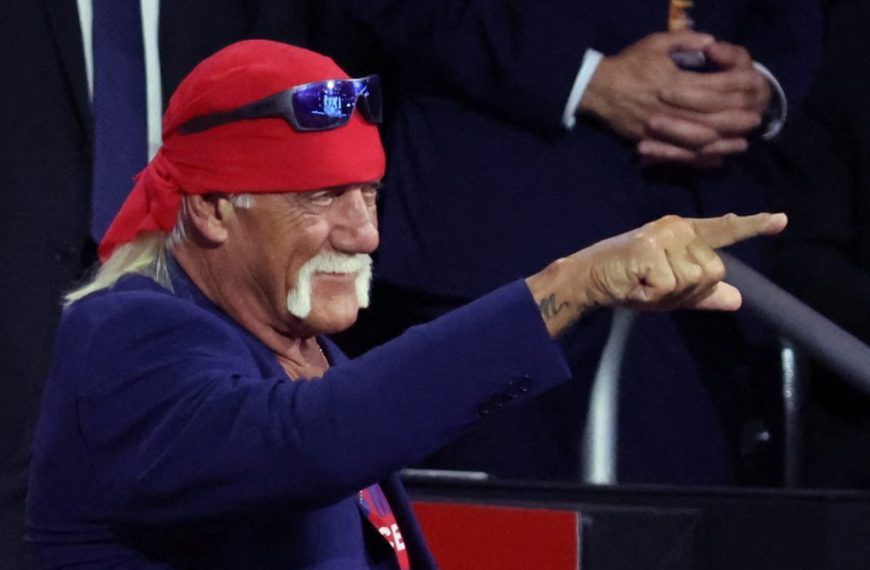 Χαλκ Χόγκαν: Καρδιακή ανακοπή ή νέα φήμη;