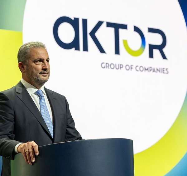 Όμιλος AKTOR: Αποπληρώθηκε πλήρως η εξαγορά της ΑΚΤΩΡ ΑΤΕ – Παραδόθηκαν ή…