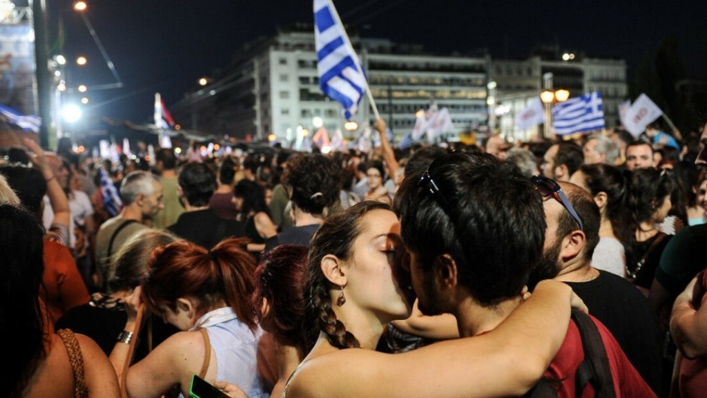 Όταν η άγρια φύση χτυπά την πόρτα μας