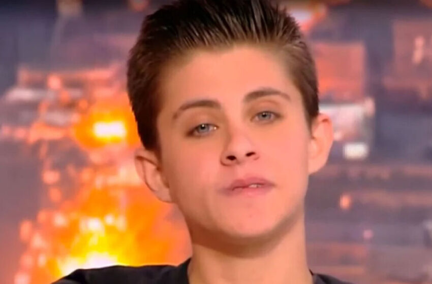 Ειρήνη Μουρτζούκου: Το χρονικό της φρίκης